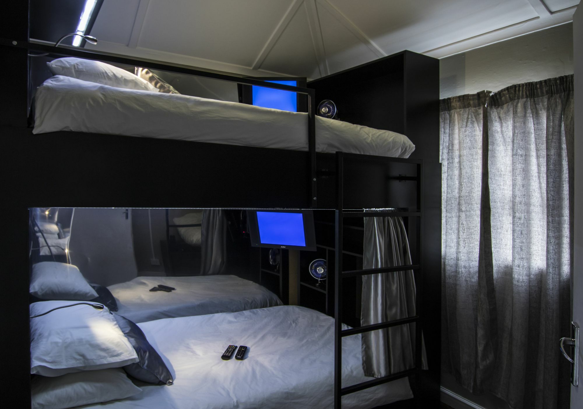 Faith, Hope & Love Self Catering Port Elizabeth Luaran gambar